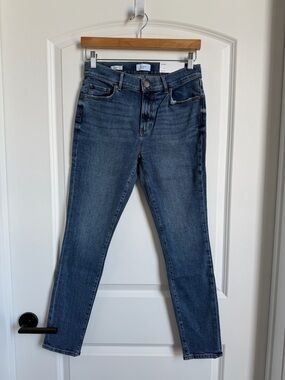 LOFT Outlet Skinny Jeans